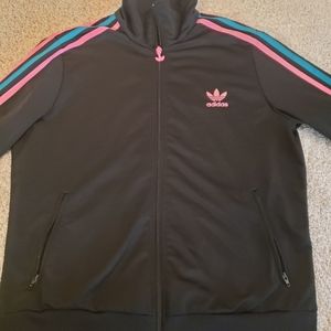Adidas sweater Large